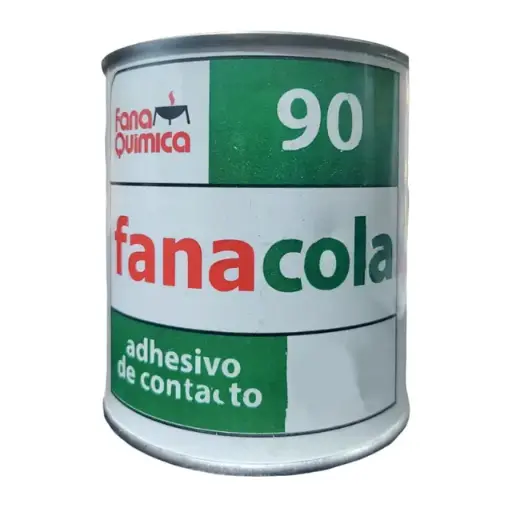 [5262] Adhesivo Doble Contacto FANAQUIMICA 400gr 